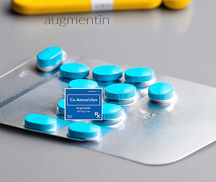 Augmentin 1