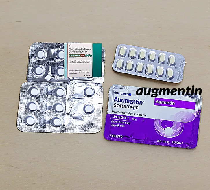 Augmentin 3